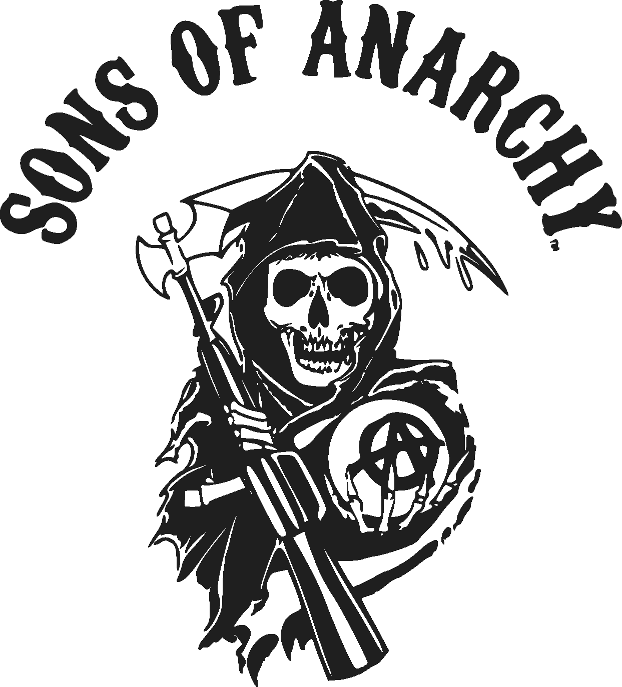 Sonsof Anarchy Logo