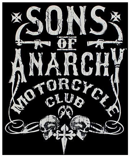 Sonsof Anarchy Logo