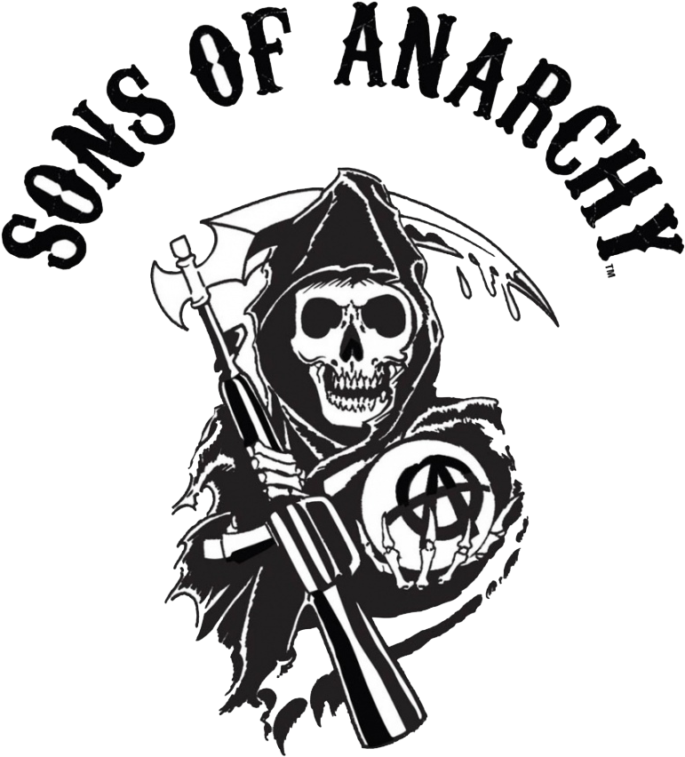 Sonsof Anarchy Logo