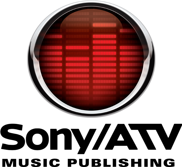 Sony A T V Music Publishing Logo