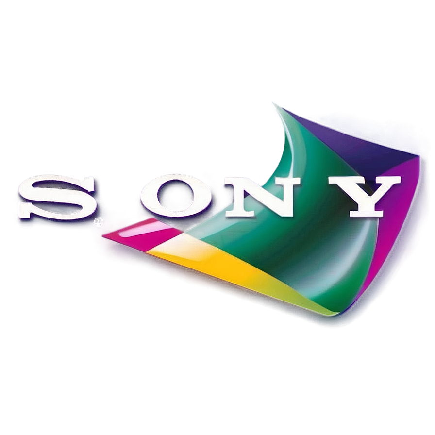 Sony Brand Logo Png 05242024