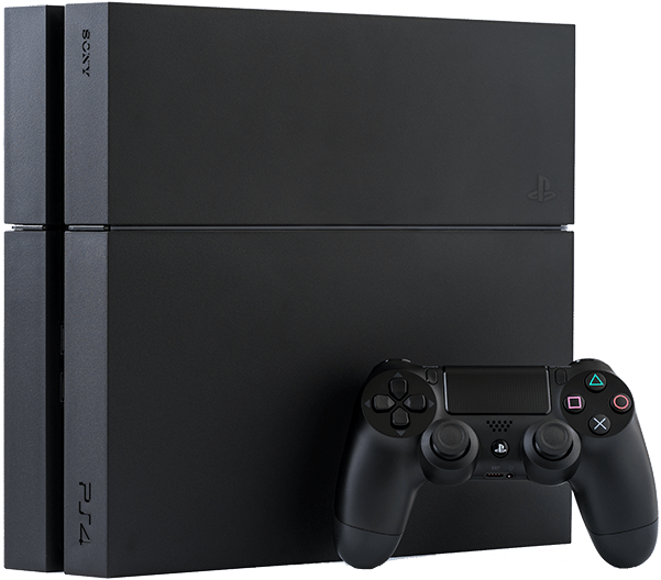 Transparent Video Game Console, HD Png Download PNG with transparent background