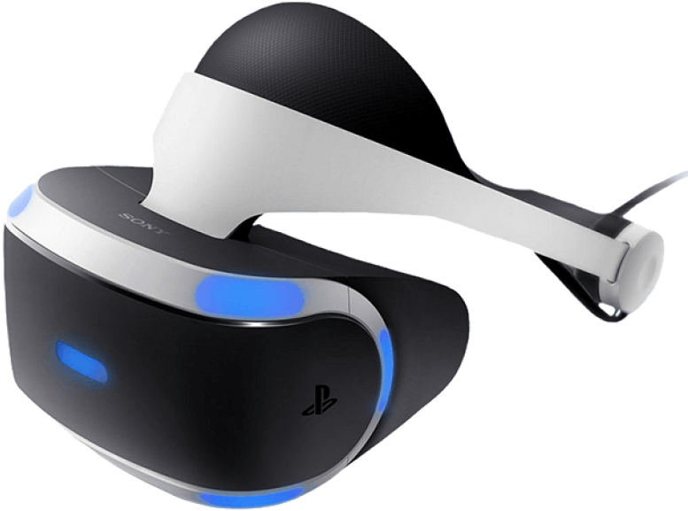 Transparent Vr Goggles Png - Ps Vr, Png Download PNG image with a transparent background, free high-resolution download
