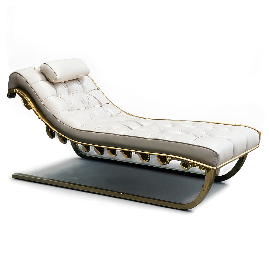 Sophisticated Chaise Silla Png 06242024