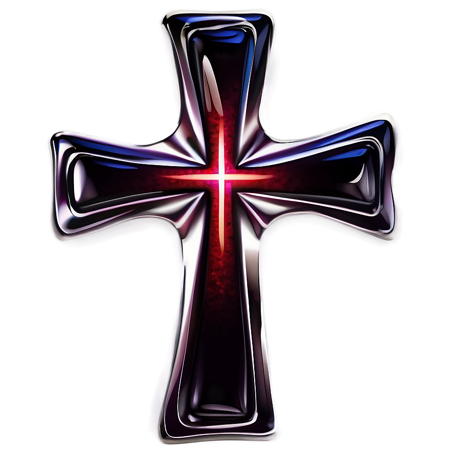 Sophisticated Cross Symbol Png Pfq39