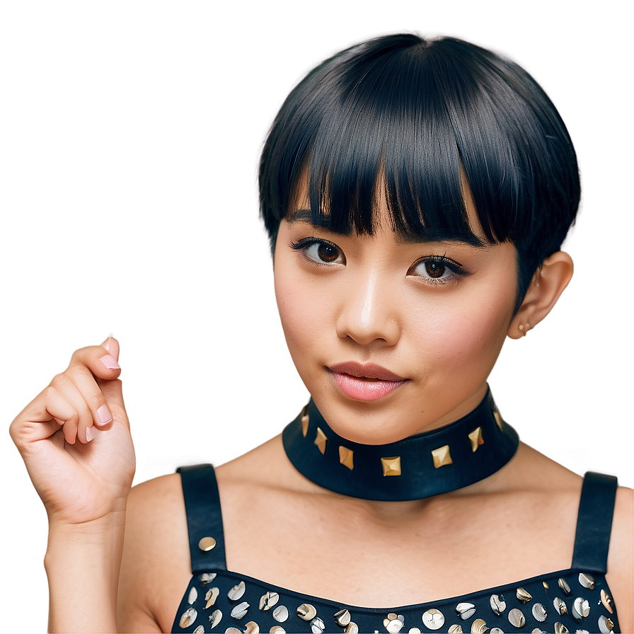 Sophisticated Karen Haircut Png 99