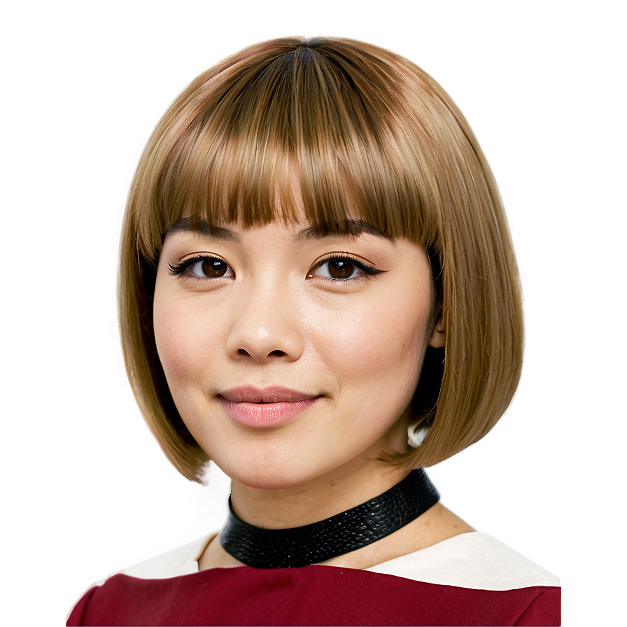 Sophisticated Karen Haircut Png Gyj