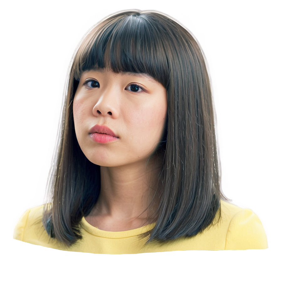 Sophisticated Karen Haircut Png Kes