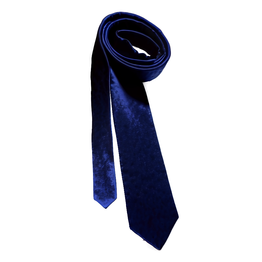 Sophisticated Velvet Tie Png Dwa29