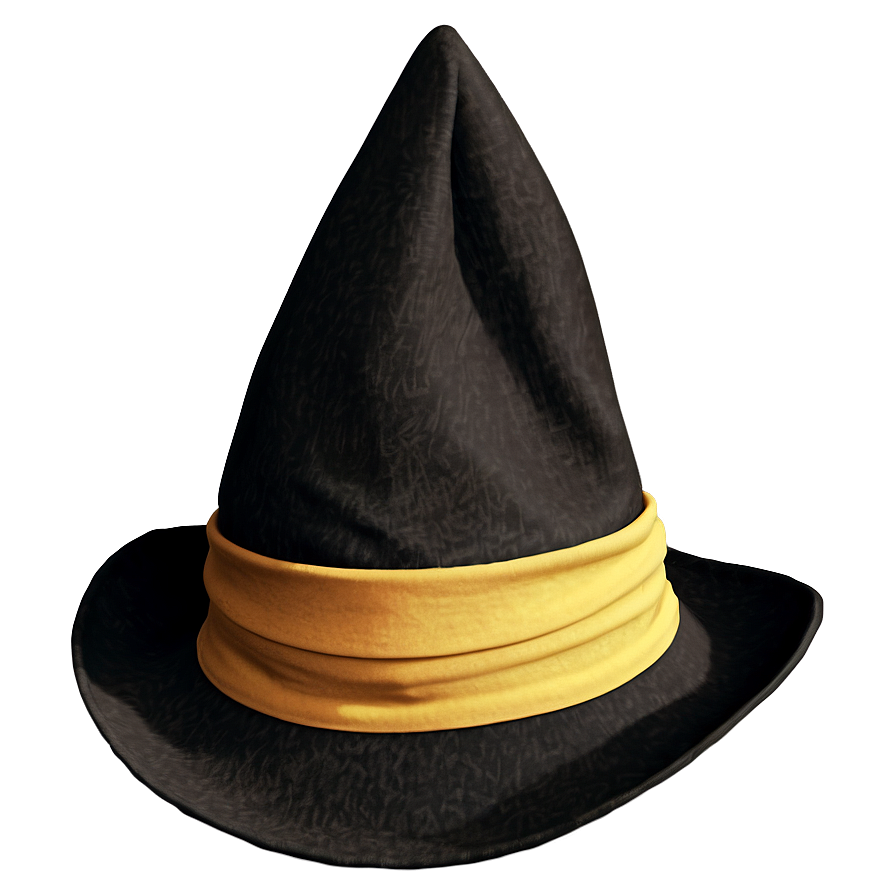 Sorting Hat With Quotes Png Oub89