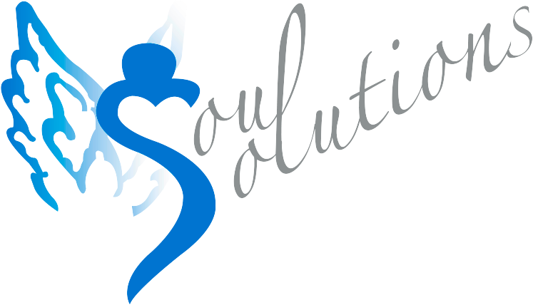 Soulutions Logo Design