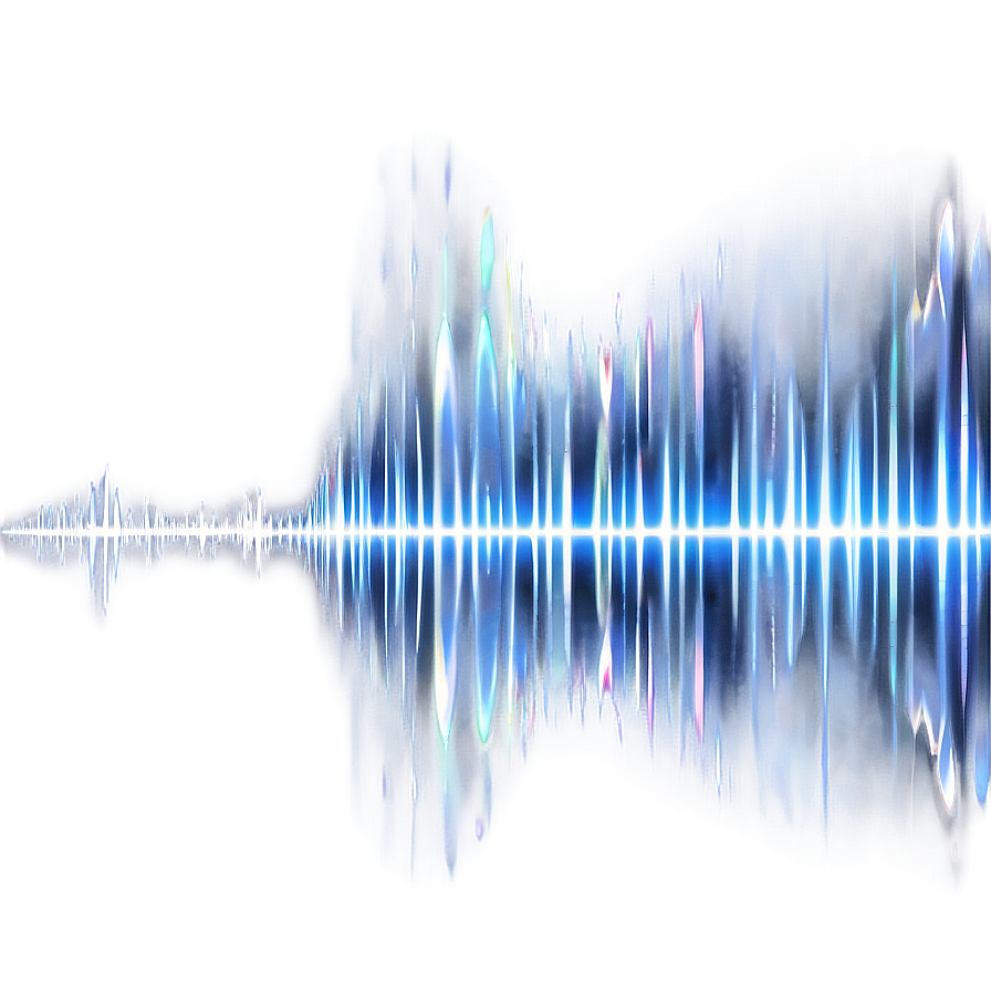 Sound Wave Voice Png 25