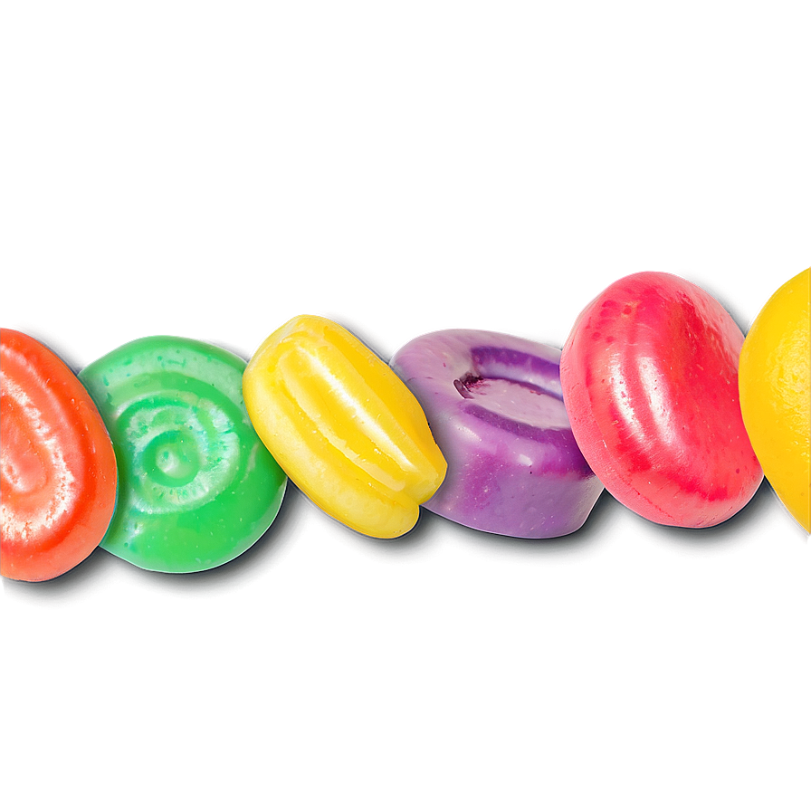 Sour Candies Png 06242024