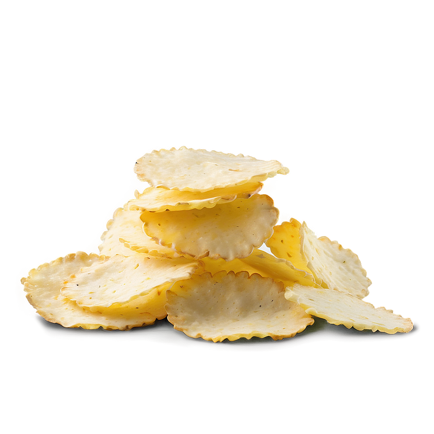 Sour Cream Potato Chips Png Ksq67