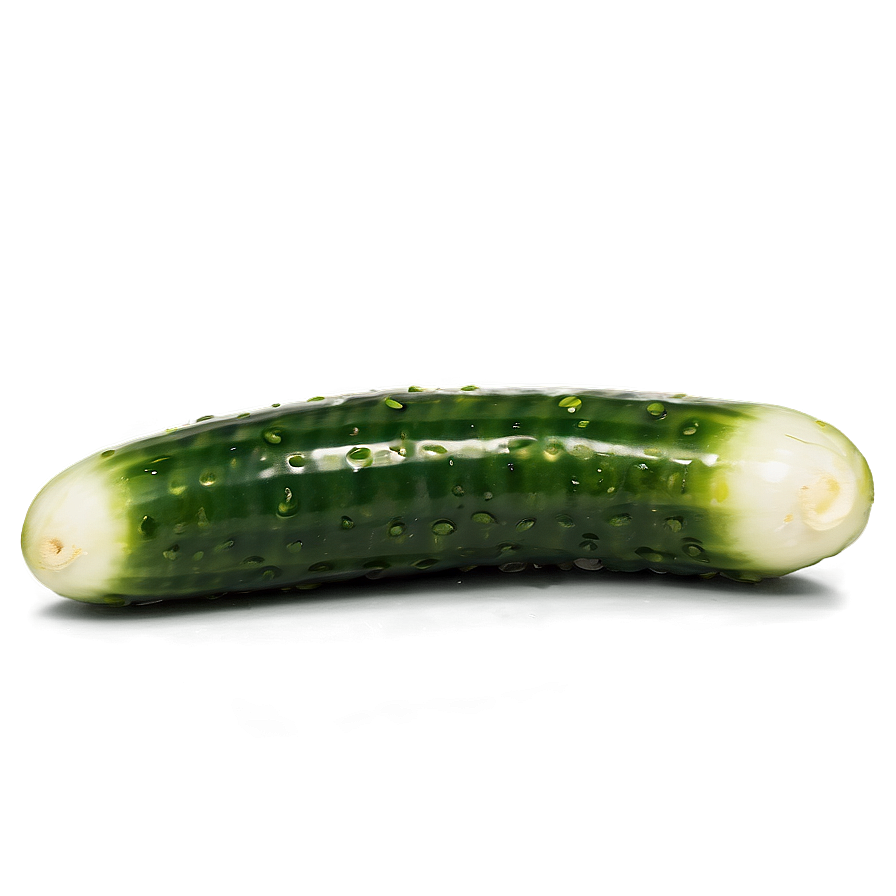 Sour Cucumber Pickle Png Cam37