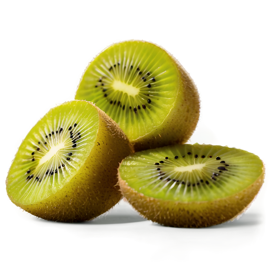 Sour Kiwi Slice Png 06252024