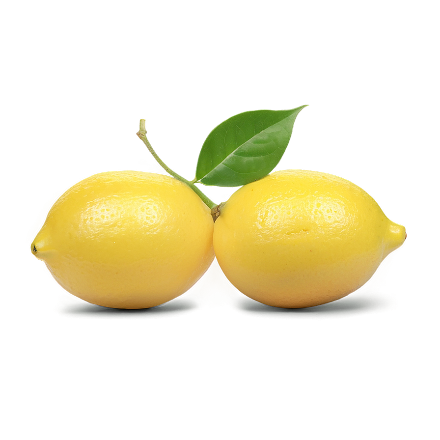 Sour Lemons Png 91