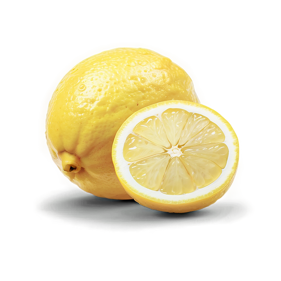 Sour Lemons Png Lcy4