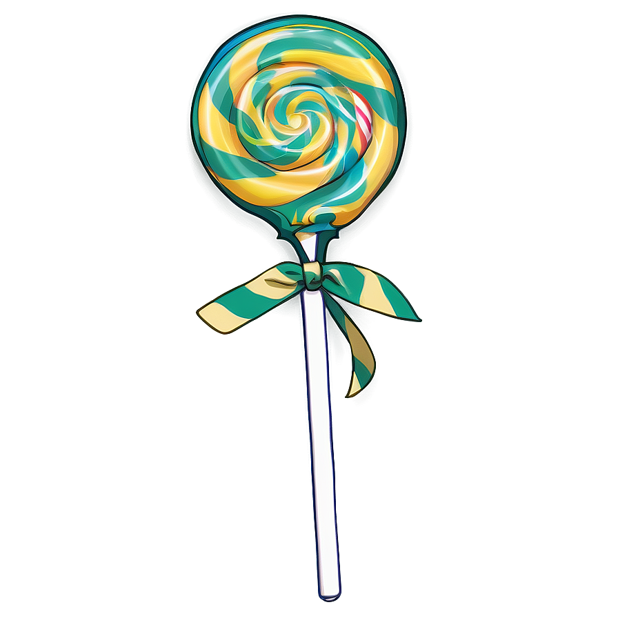 Sour Lollipop Png 47