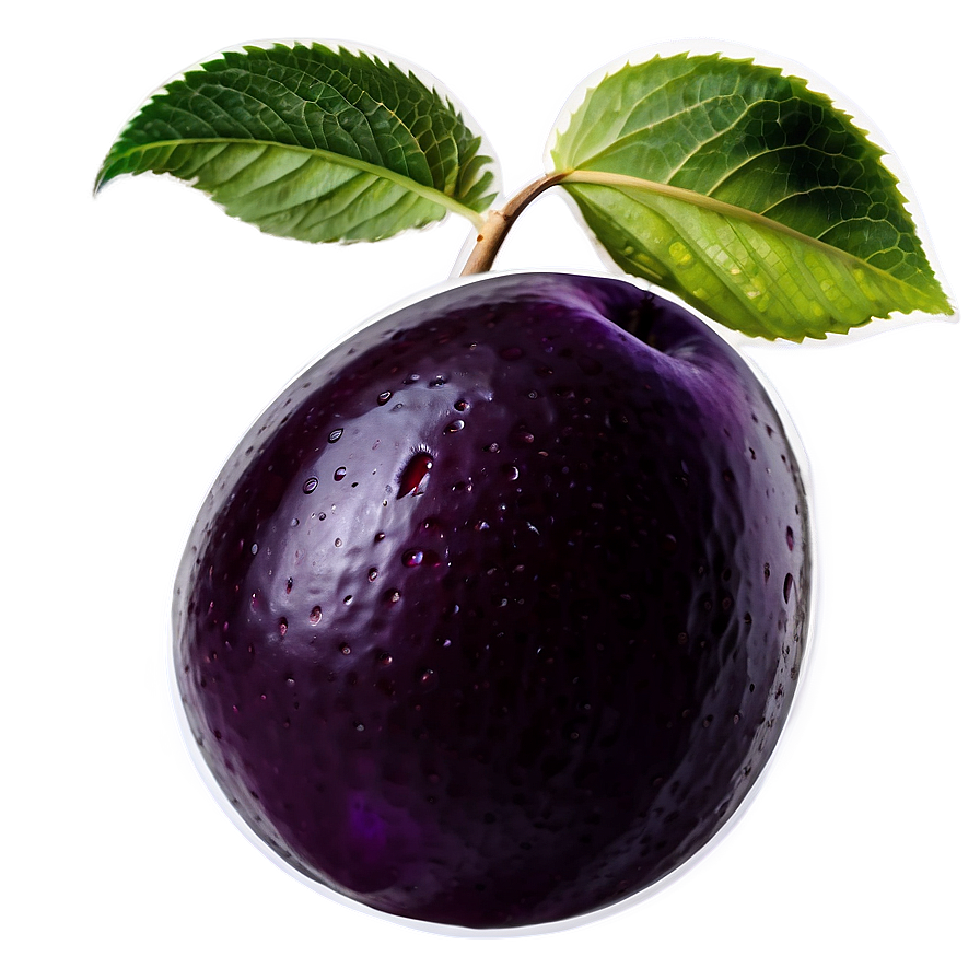 Sour Plum Image PNG 06252024 PNG image with a transparent background, free high-resolution download