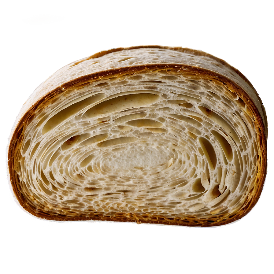 Sourdough Bread Slice Png 84