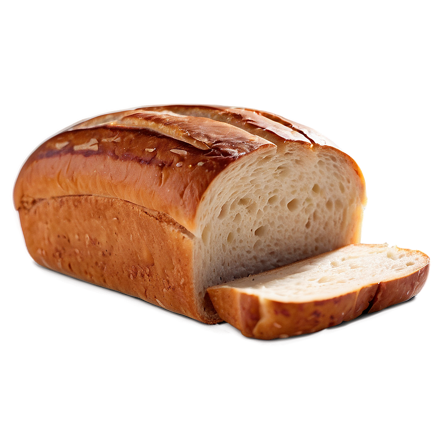 Sourdough Bread Slice Png Pmu