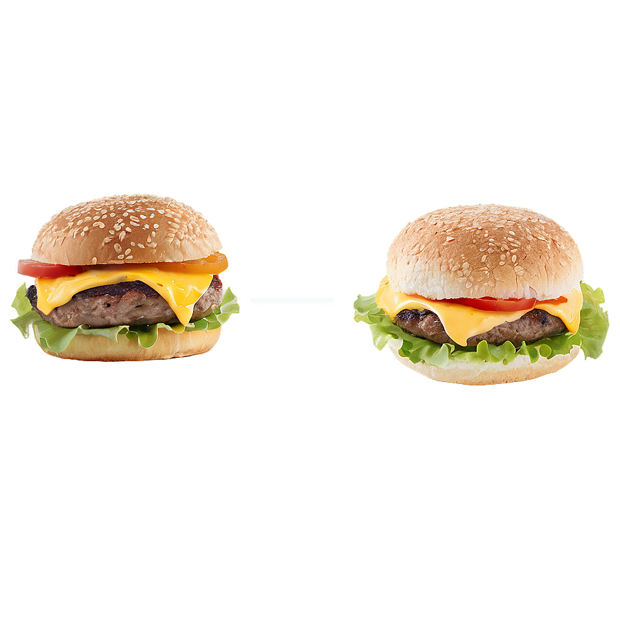 Sourdough Burger Png Sqy83