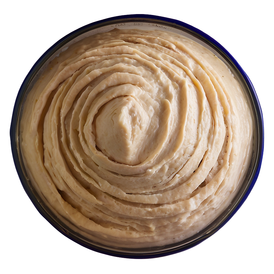 Sourdough Starter Dough Png 06202024