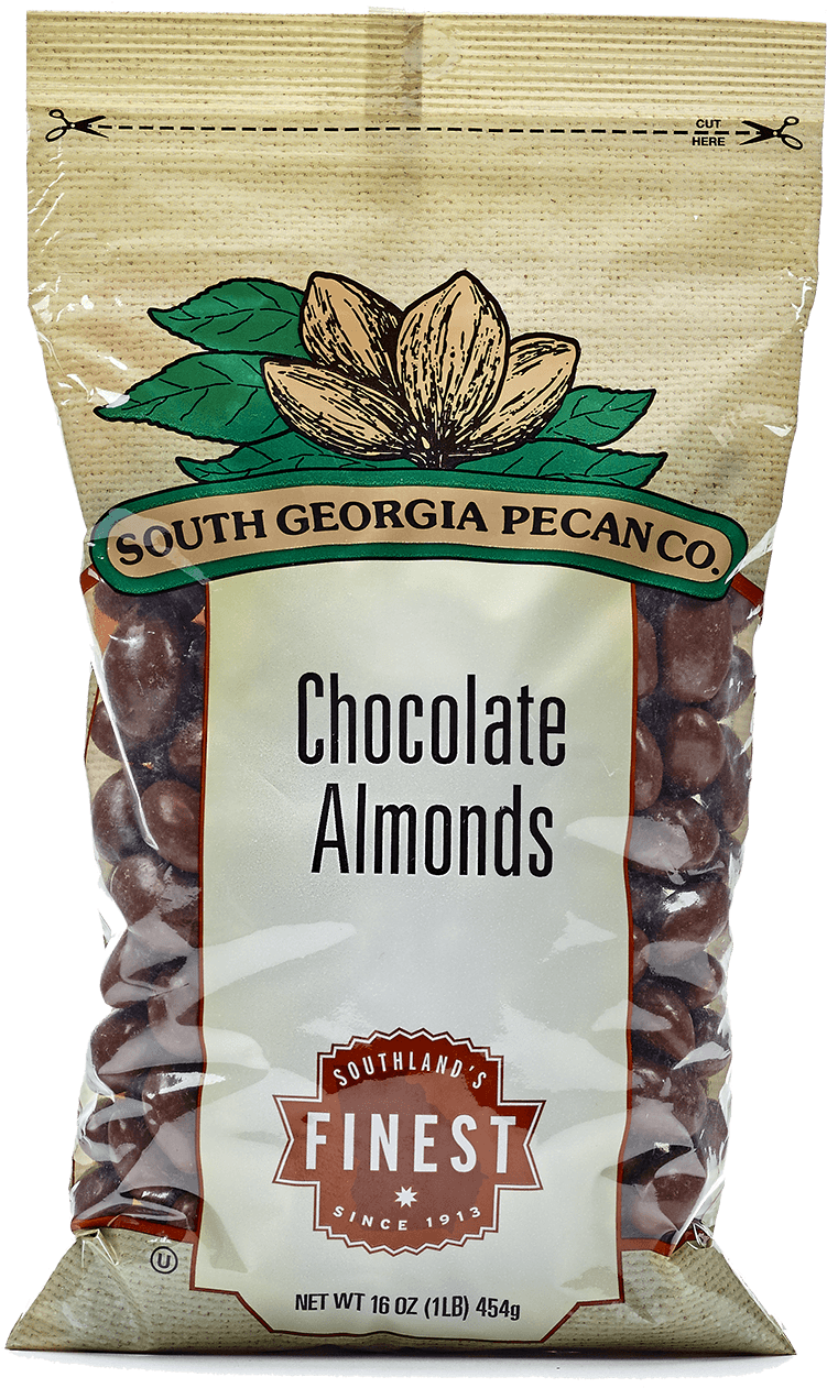 Pound Of Chocolate Covered Almonds, HD Png Download PNG with transparent background