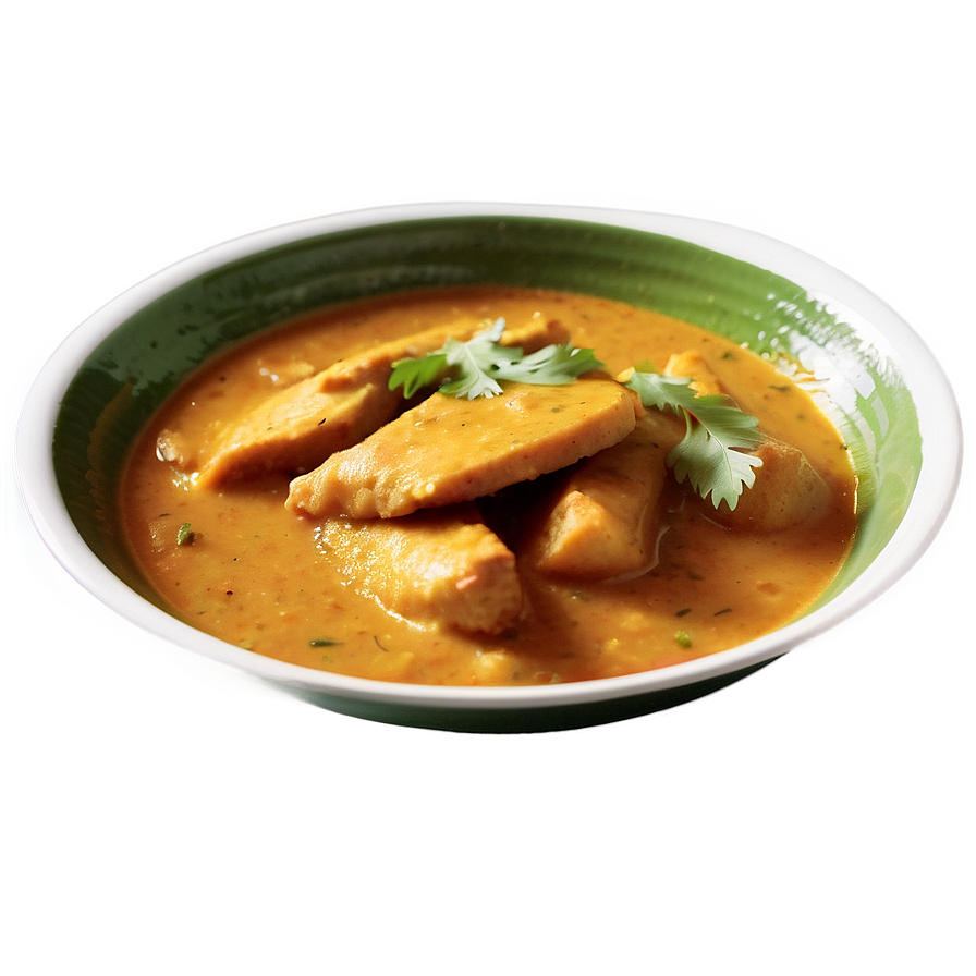 South Indian Fish Curry Png 14