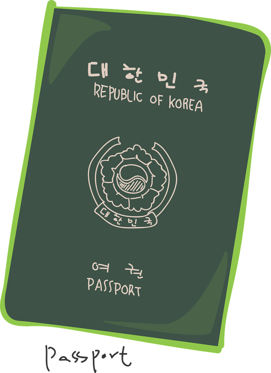 Passport, HD Png Download PNG with transparent background
