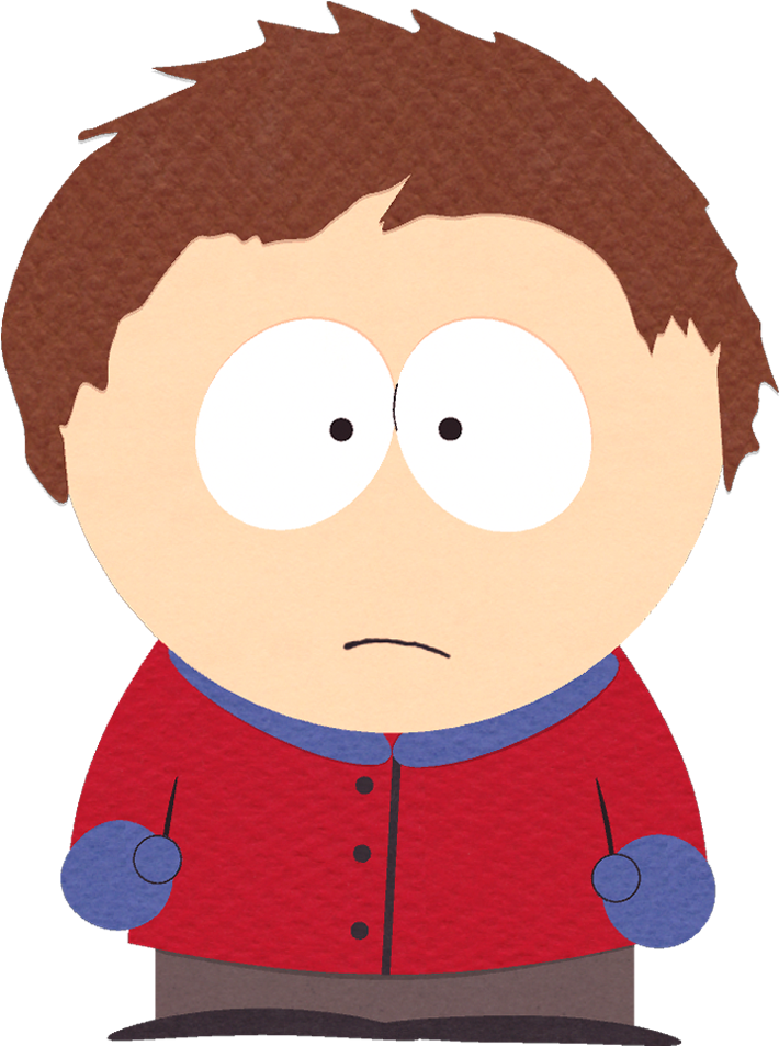 South Park Clyde Donovan, HD Png Download PNG with transparent background