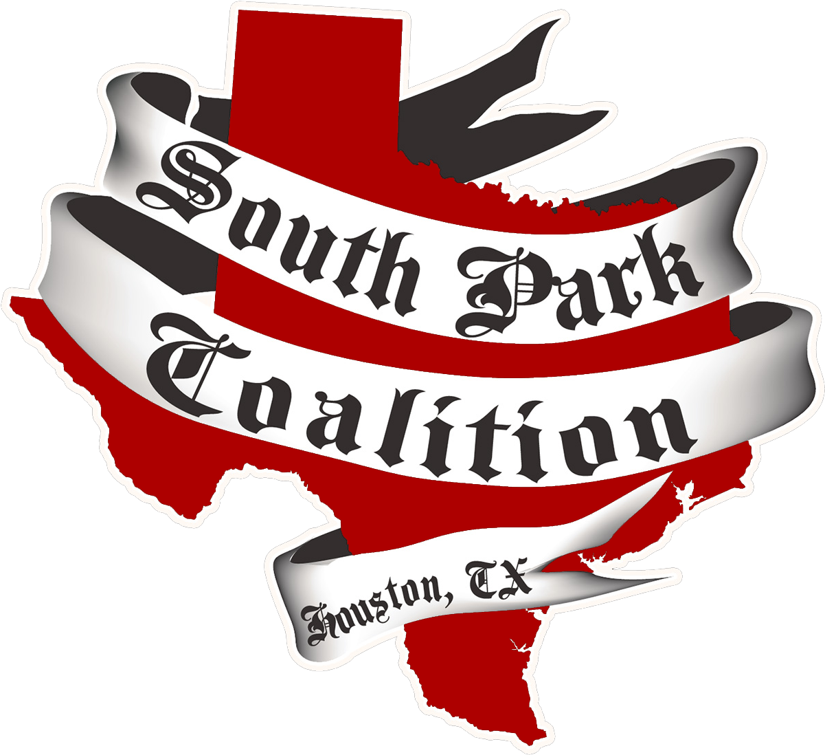 South Park Coalition Logo - South Park Coalition, HD Png Download PNG with transparent background