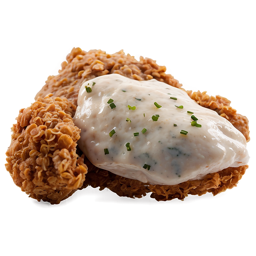 Southern Fried Chicken PNG 05242024 PNG with transparent background