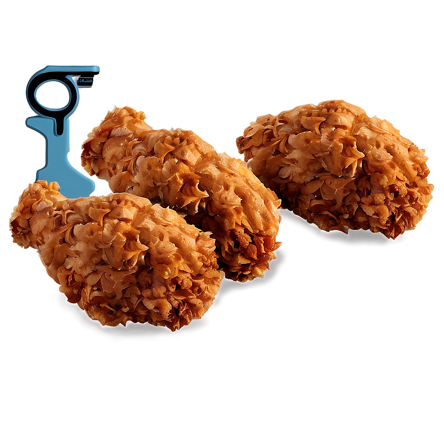 Southern Fried Chicken PNG kfc81 PNG with transparent background