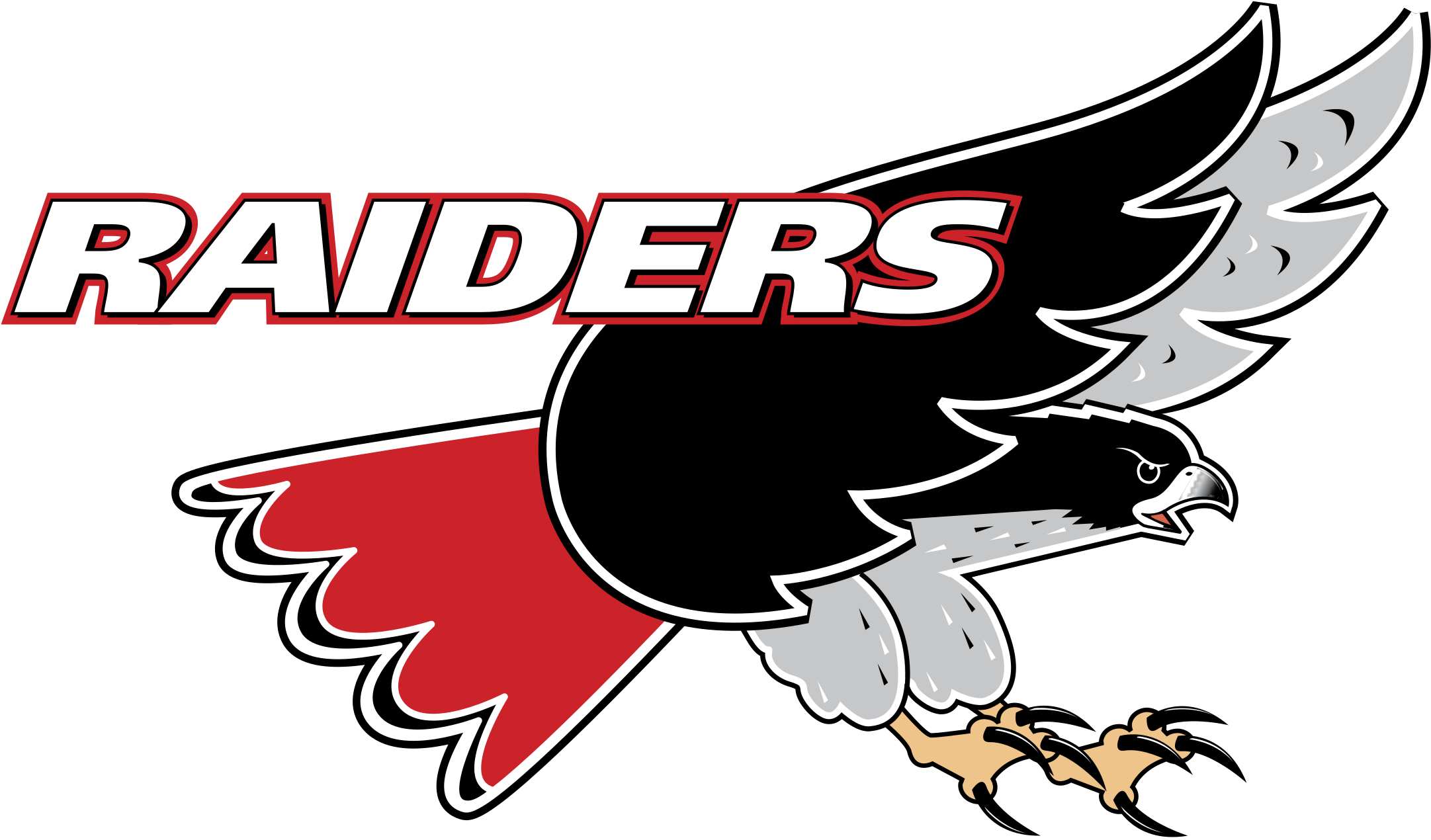 Southern Oregon Raiders Logo Png Transparent - Southern Oregon Raiders PNG with transparent background
