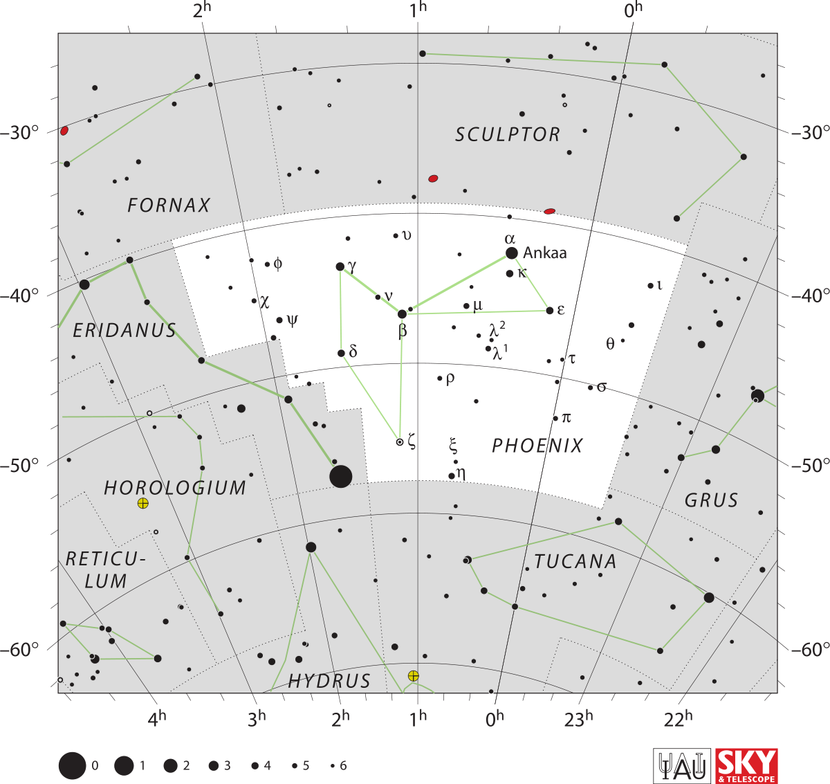 Andromeda Constellation Star Chart, HD Png Download PNG with transparent background