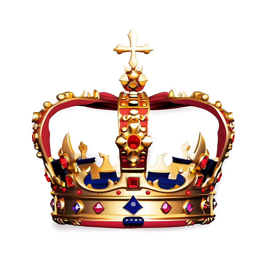 Sovereign Crown Image Png Xja