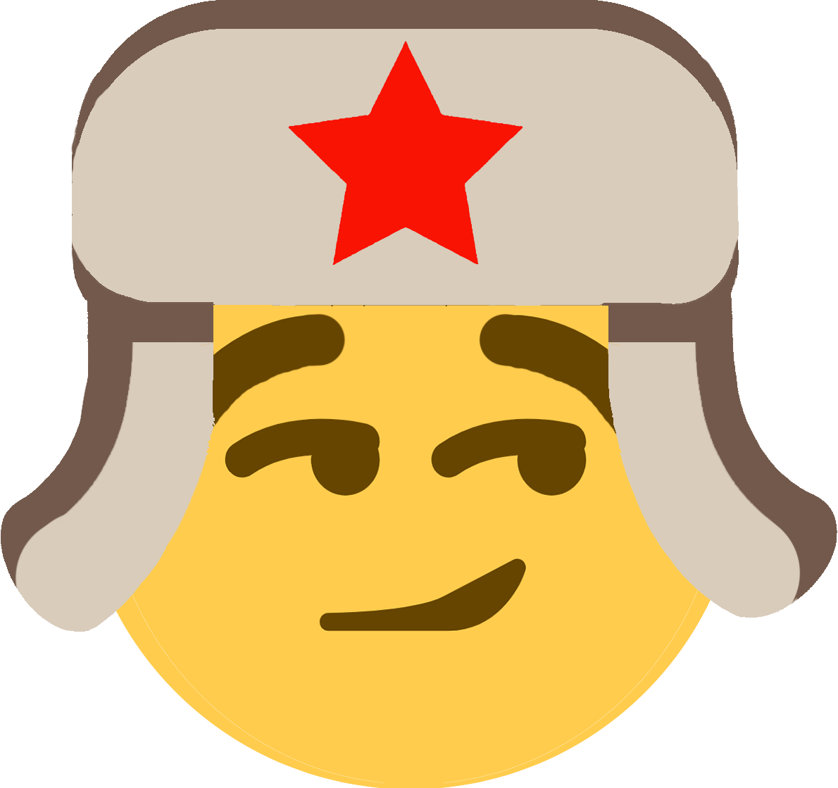 Soviet Star Hat Emoji.png