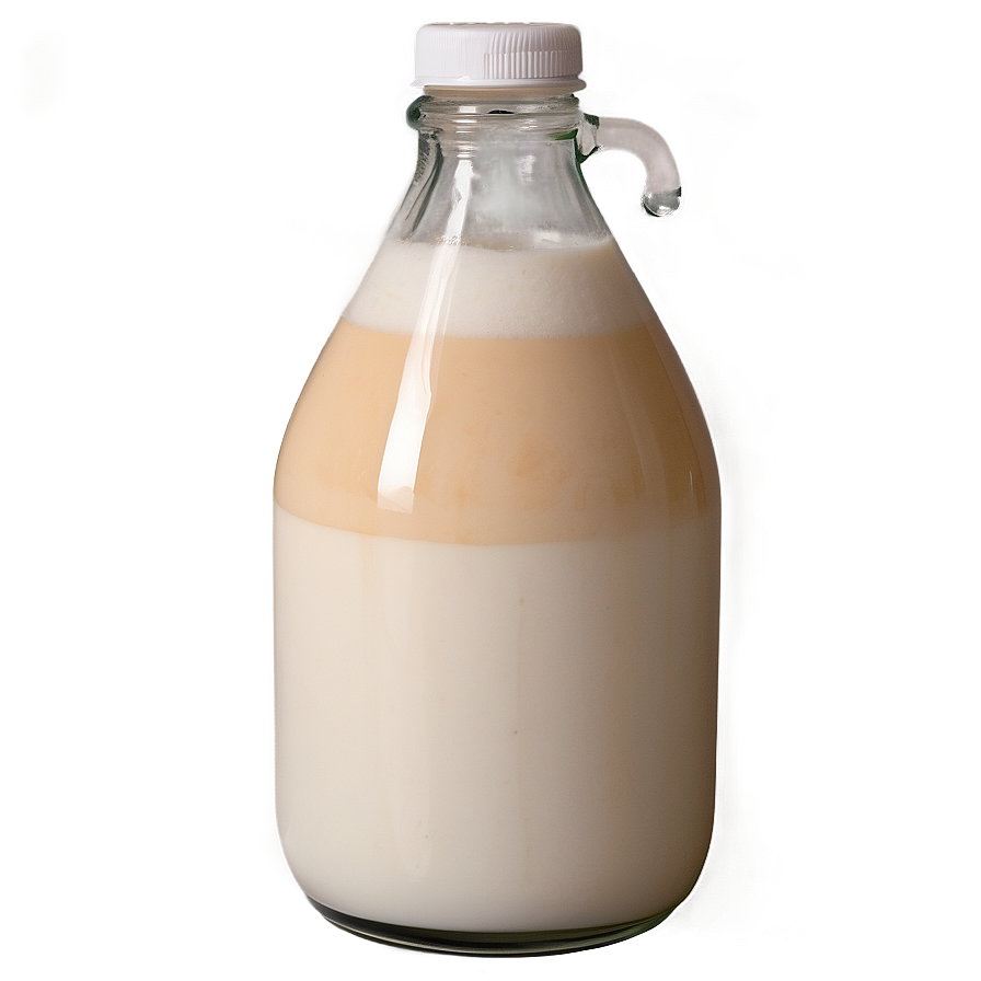 Soy Milk Gallon Graphic Png 98