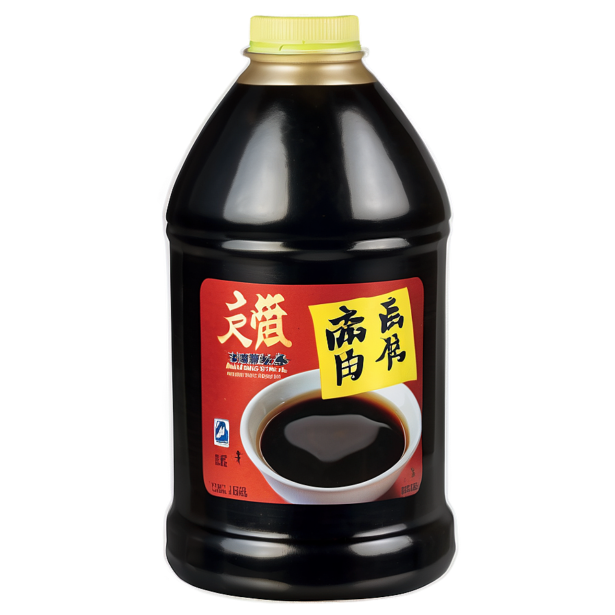 Soy Sauce Dispenser Png Llo