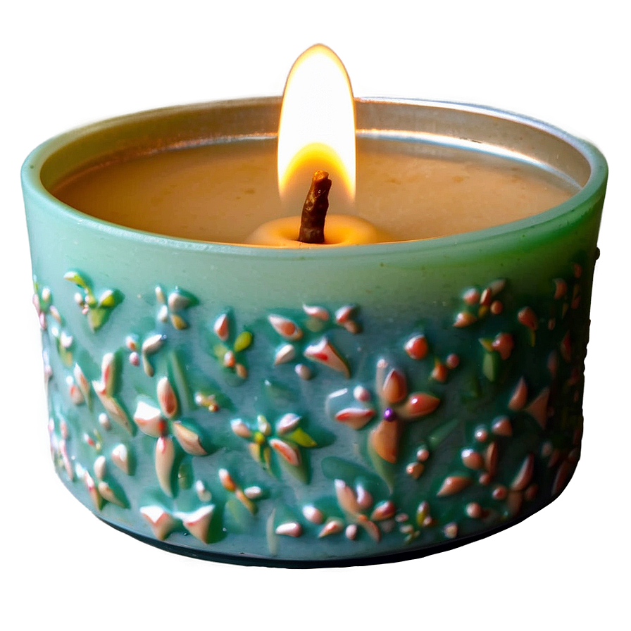 Soy Wax Candle PNG 59 PNG with transparent background