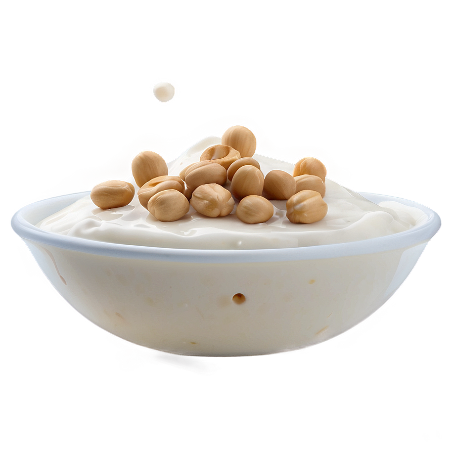 Soy Yogurt Png 05242024