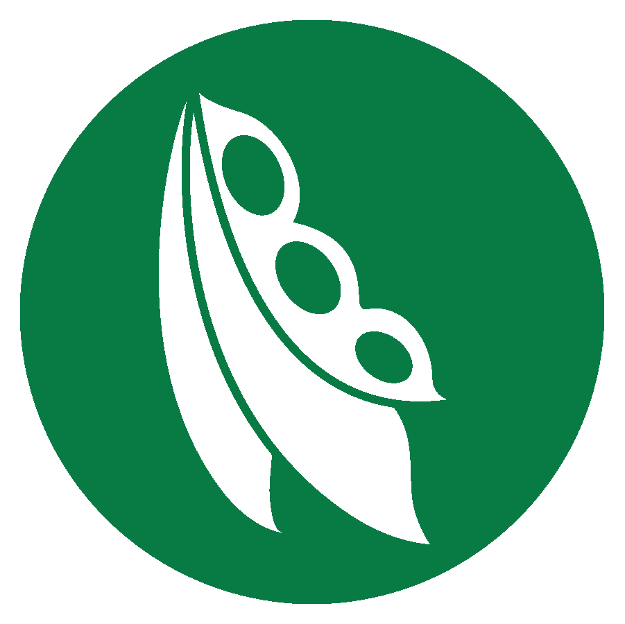 Soybean Symbol Graphic