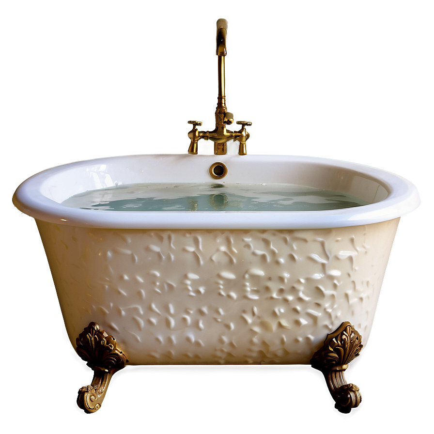 Spa Bathtub Png Ido42