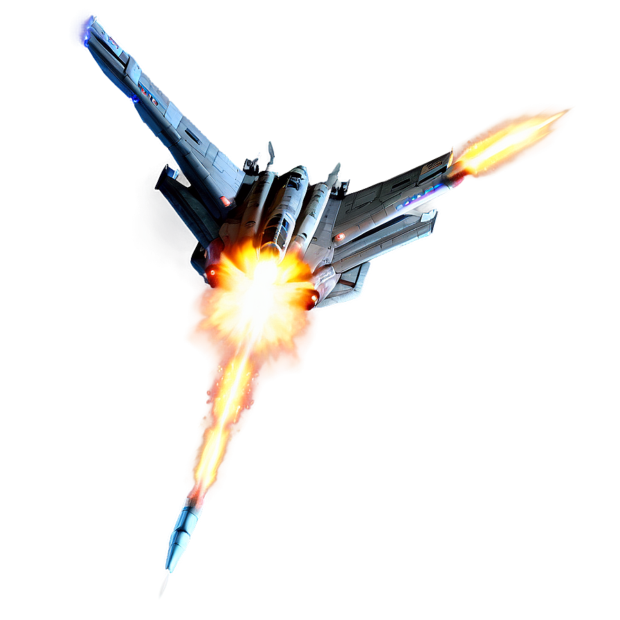 Space Battle Action PNG oys PNG with transparent background