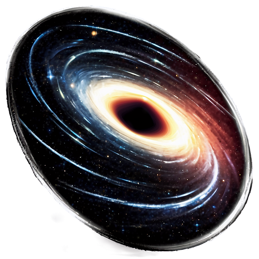 Space Black Hole Png Kye8