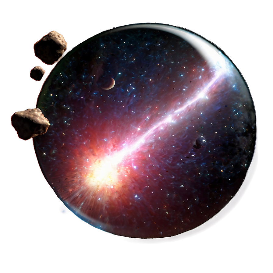 Space Blast Png 06252024