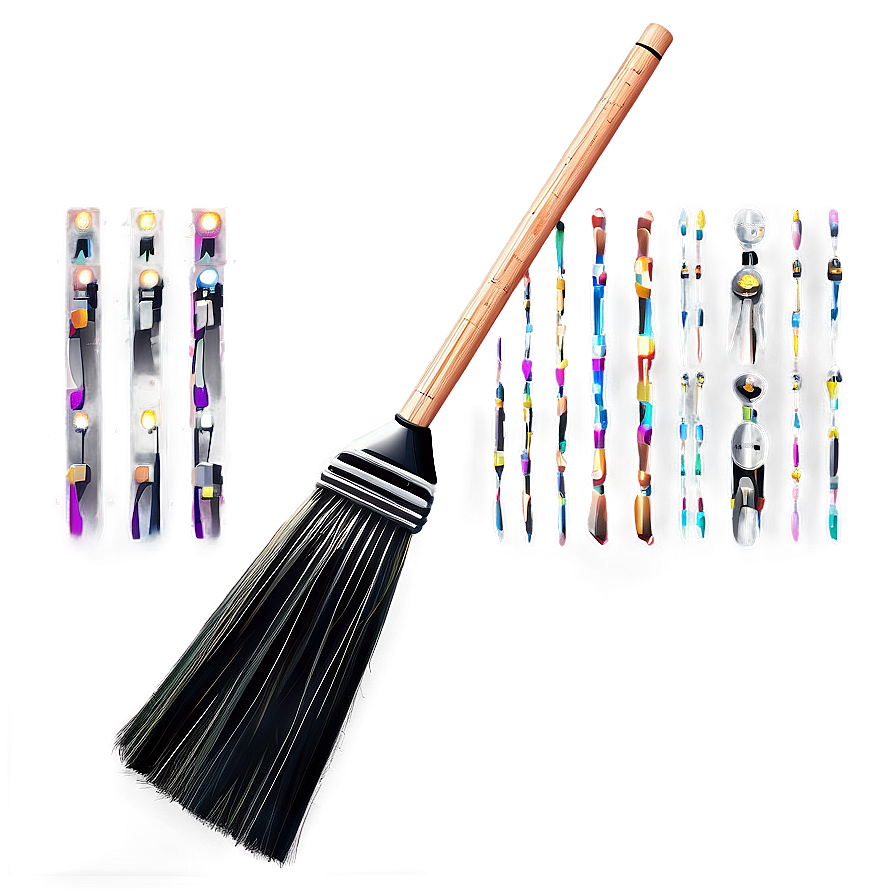 Space Broom Png Ucj