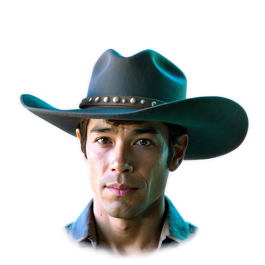 Space Cowboy Png 45